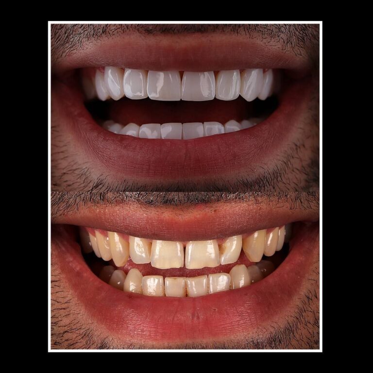 کلینیک دندانپزشکی