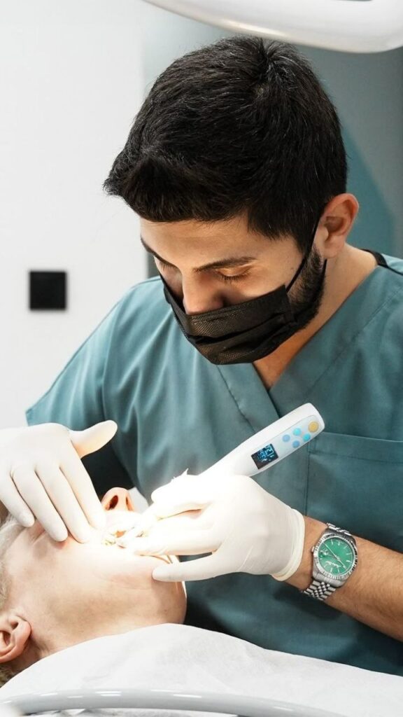 آینده دندانپزشکی در ایران