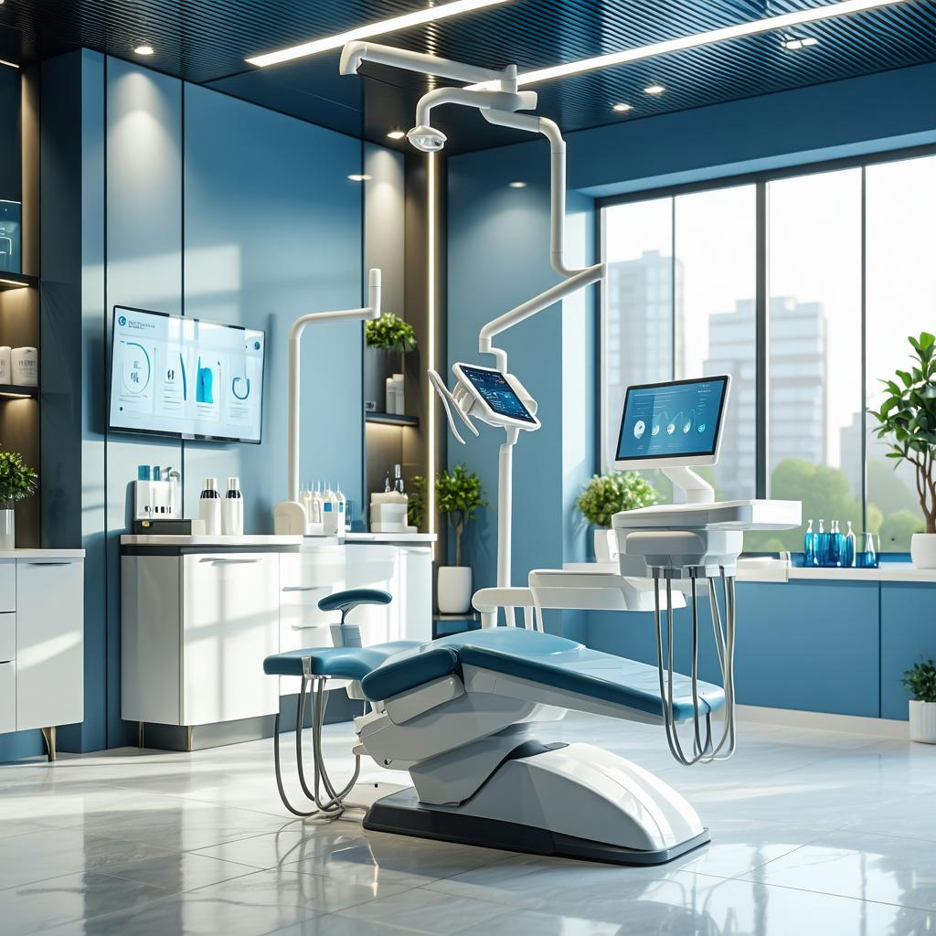 دندانپزشکی زیبایی