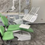 مطب دندانپزشکی در مشهد